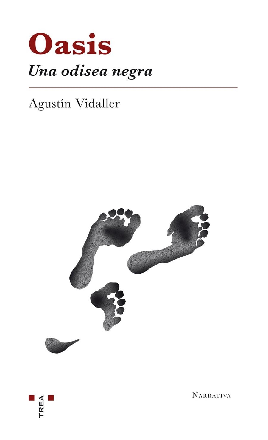 Oasis | 9788417140120 | Vidaller Carlez, Agustín | Librería Castillón - Comprar libros online Aragón, Barbastro