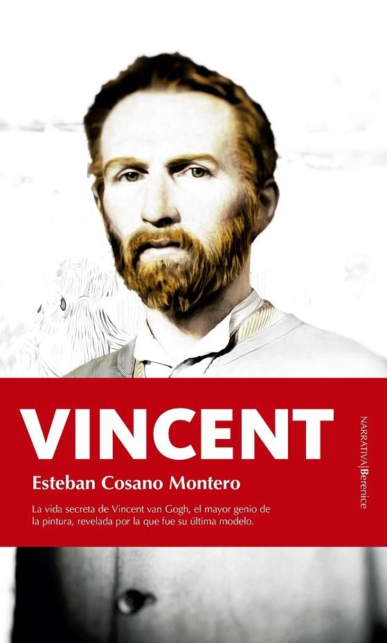 Vincent | 9788417044657 | Cosano Montero, Esteban | Librería Castillón - Comprar libros online Aragón, Barbastro