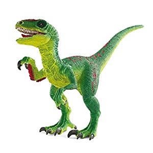 FIGURA VELOCIRAPTOR - DINOSAURIOS | 4005086145306 | Librería Castillón - Comprar libros online Aragón, Barbastro