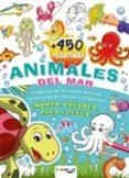 ANIMALES DEL MAR | 9788417076016 | EQUIPO EDITORIA | Librería Castillón - Comprar libros online Aragón, Barbastro