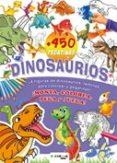 DINOSAURIOS MORADO | 9788417076030 | EQUIPO EDITORIA | Librería Castillón - Comprar libros online Aragón, Barbastro