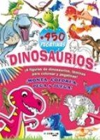 DINOSAURIOS ROSA | 9788417076023 | EQUIPO EDITORIA | Librería Castillón - Comprar libros online Aragón, Barbastro