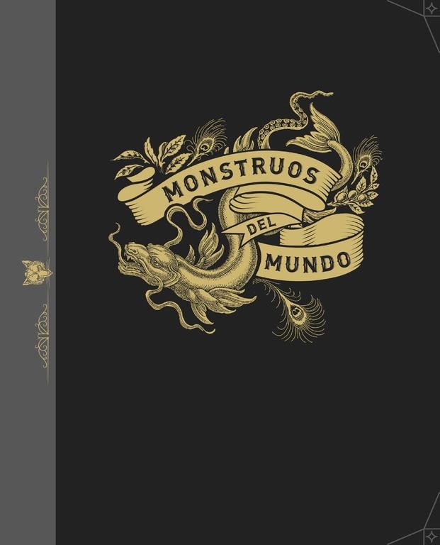 Monstruos del mundo | 9788490438459 | Georgia Costa | Librería Castillón - Comprar libros online Aragón, Barbastro