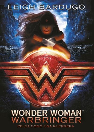 Wonder Woman: Warbringer (DC ICONS 1) | 9788490439043 | Leigh Bardugo | Librería Castillón - Comprar libros online Aragón, Barbastro