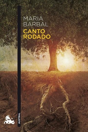 Canto rodado | 9788408175773 | Barbal, Maria | Librería Castillón - Comprar libros online Aragón, Barbastro