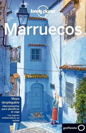 Marruecos 8 | 9788408175322 | Lee, Jessica/Atkinson, Brett ; Clammer, Pau ; Maxwell, Virginia ; St.Louis, Regis ; Parkes, Lorna | Librería Castillón - Comprar libros online Aragón, Barbastro