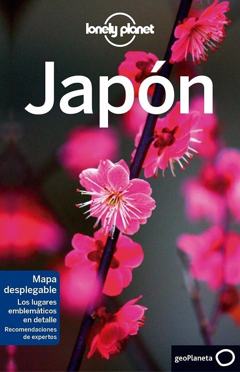 Japón 6 | 9788408175230 | Milner, Rebecca/Bartlett, Ray/Bender, Andrew/Morgan, Kate/Richmond, Simon/Tang, Phillip/Walker, Bene | Librería Castillón - Comprar libros online Aragón, Barbastro