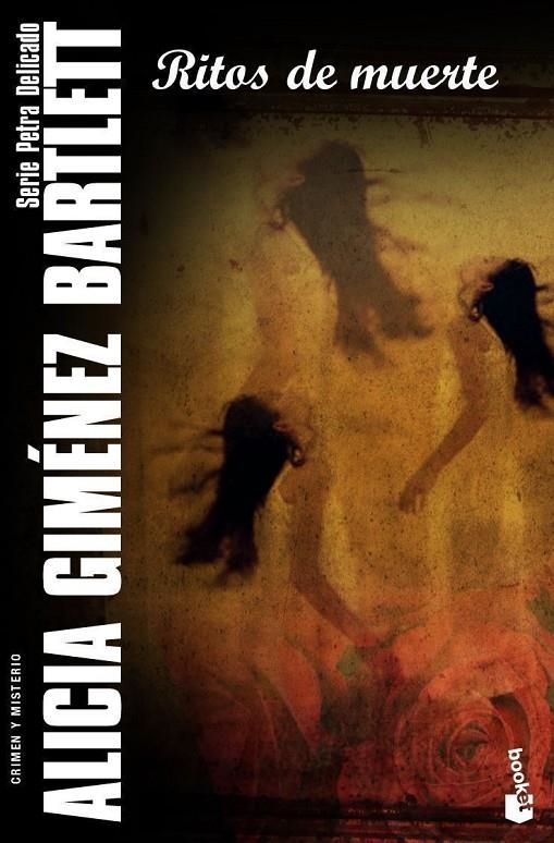 Ritos de muerte | 9788423346127 | Giménez Bartlett, Alicia | Librería Castillón - Comprar libros online Aragón, Barbastro