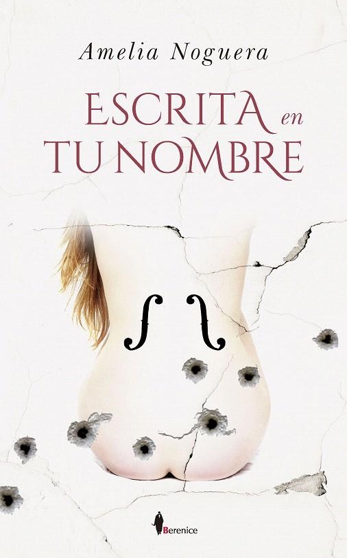 Escrita en tu nombre | 9788417044916 | Noguera Gutiérrez, Amelia | Librería Castillón - Comprar libros online Aragón, Barbastro