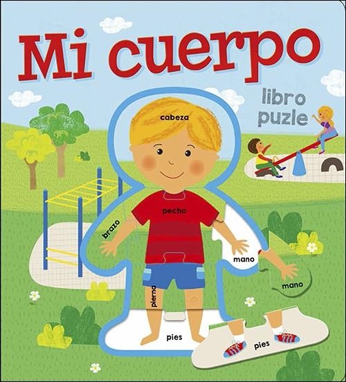 Mi cuerpo | 9788428553087 | Varios Autores | Librería Castillón - Comprar libros online Aragón, Barbastro