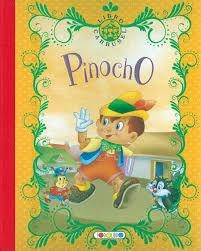 Pinocho | 9788490378298 | Librería Castillón - Comprar libros online Aragón, Barbastro