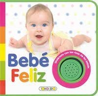 Bebe feliz 1 | 9788490377390 | Librería Castillón - Comprar libros online Aragón, Barbastro