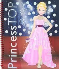 Princess RED CARPET | 9788490373729 | Librería Castillón - Comprar libros online Aragón, Barbastro