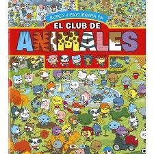 Animales del bosque | 9788490376652 | Librería Castillón - Comprar libros online Aragón, Barbastro