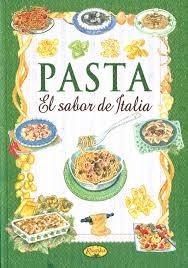 PASTA | 9788490870778 | AA VV | Librería Castillón - Comprar libros online Aragón, Barbastro