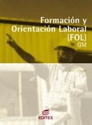 Formación y orientación laboral, grado medio | 9788497712361 | Álvarez Morelló, Ana/Maravall Gómez-Allende, Elisa | Librería Castillón - Comprar libros online Aragón, Barbastro