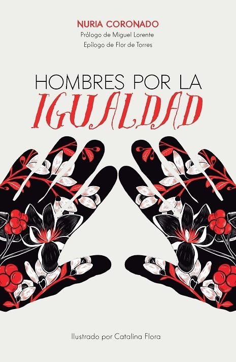 HOMBRES POR LA IGUALDAD | 9788494681462 | CORONADO SOPEÑA, NURIA | Librería Castillón - Comprar libros online Aragón, Barbastro