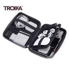 ESTUCHE ORGANIZADOR CON CREMALLERA TRAVEL CASE CB011/GY | 4024023036859 | Librería Castillón - Comprar libros online Aragón, Barbastro