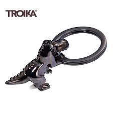 LLAVERO TROIKA K-REX KR17-39/GM | 4024023119958 | Librería Castillón - Comprar libros online Aragón, Barbastro