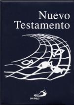 NUEVO TESTAMENTO (PLASTICO) | 9788428524100 | Librería Castillón - Comprar libros online Aragón, Barbastro