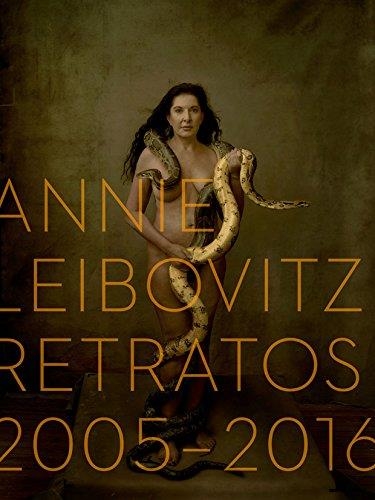 Annie Leibovitz: retratos 2005-2016 | 9780714875682 | Leibovitz, Annie | Librería Castillón - Comprar libros online Aragón, Barbastro