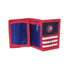 BILLETERA ATLETICO DE MADRID BR231ATL | 8426842064048 | Librería Castillón - Comprar libros online Aragón, Barbastro