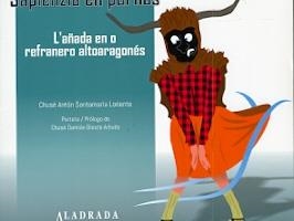 SAPIENZIA EN PURNAS/L'AÑADA EN O REFRANERO ALTOARA | 9788494771224 | SANTAMARIA LORIENTE, CHUSE ANT | Librería Castillón - Comprar libros online Aragón, Barbastro