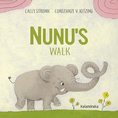 Nunu02019;s walk | 9788484643425 | Stronk, Cally | Librería Castillón - Comprar libros online Aragón, Barbastro