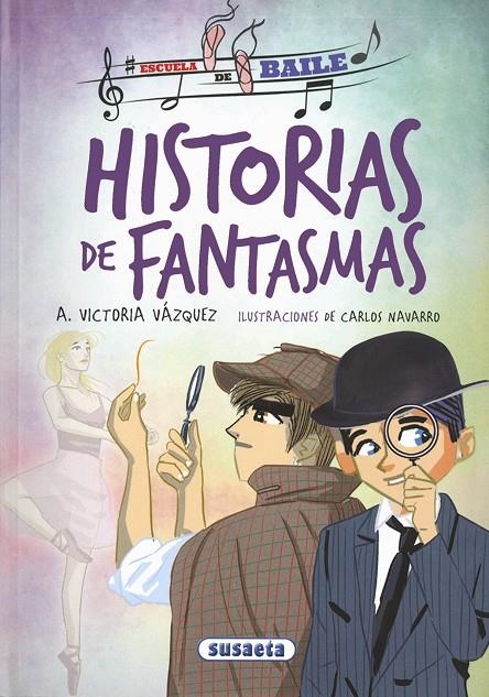 Historias de fantasmas | 9788467756708 | Vázquez Cossío, Ana Victoria | Librería Castillón - Comprar libros online Aragón, Barbastro