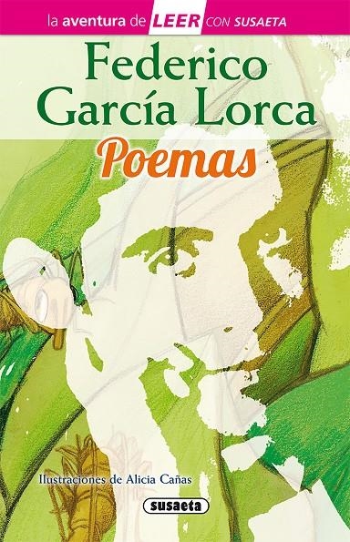 Federico García Lorca. Poemas | 9788467758023 | García Lorca, Federico | Librería Castillón - Comprar libros online Aragón, Barbastro