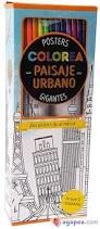 Paisaje urbano | 9788467758887 | Susaeta, Equipo | Librería Castillón - Comprar libros online Aragón, Barbastro