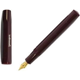 PLUMA Sport BURDEOS 1930  KAWECO - CAJA METÁLICA KA34PLUMA | 9999900009583 | Librería Castillón - Comprar libros online Aragón, Barbastro