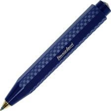 BOLIGRAFO Sport AZUL 1940  KAWECO - CAJA METÁLICA KA45BOLI | 4250278602796 | Librería Castillón - Comprar libros online Aragón, Barbastro