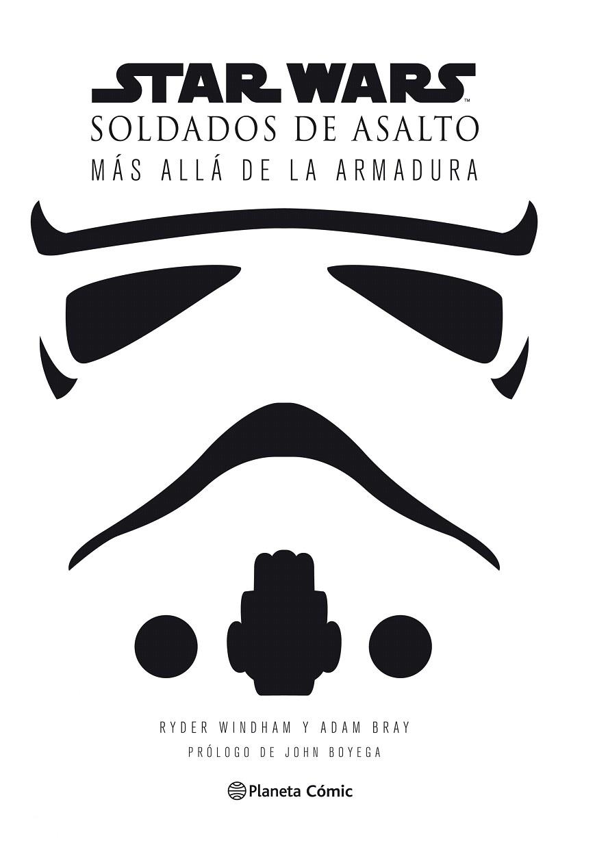 Star Wars Soldados de Asalto (Stormtroopers) | 9788491461777 | AA. VV. | Librería Castillón - Comprar libros online Aragón, Barbastro