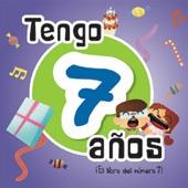 Tengo 7 años | 9788492880065 | Trapella Books | Librería Castillón - Comprar libros online Aragón, Barbastro