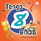 Tengo 8 años | 9788492880072 | Trapella Books | Librería Castillón - Comprar libros online Aragón, Barbastro