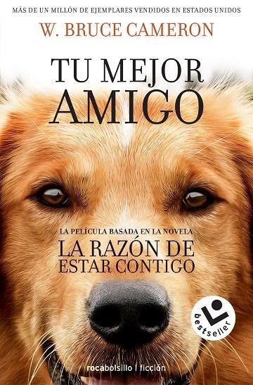 La razón de estar contigo | 9788416240920 | Cameron, W. Bruce | Librería Castillón - Comprar libros online Aragón, Barbastro