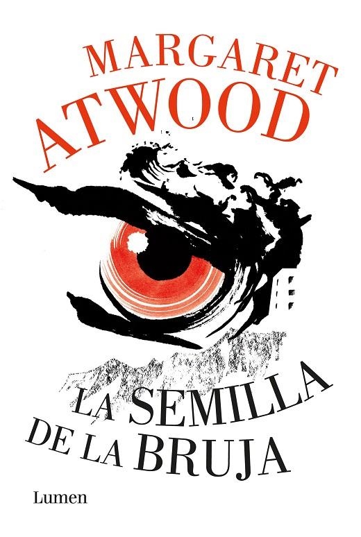 La semilla de la bruja (The Hogarth Shakespeare) | 9788426404404 | Margaret Atwood | Librería Castillón - Comprar libros online Aragón, Barbastro