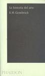 HISTORIA DEL ARTE, LA | 9780714863757 | GOMBRICH, E.H. | Librería Castillón - Comprar libros online Aragón, Barbastro
