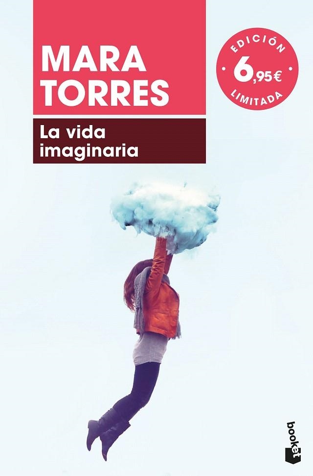 La vida imaginaria | 9788408181163 | Torres, Mara | Librería Castillón - Comprar libros online Aragón, Barbastro