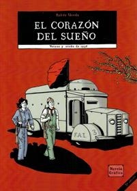 El corazón del sueño | 9788461704354 | Uceda Villanueva, Rubén | Librería Castillón - Comprar libros online Aragón, Barbastro