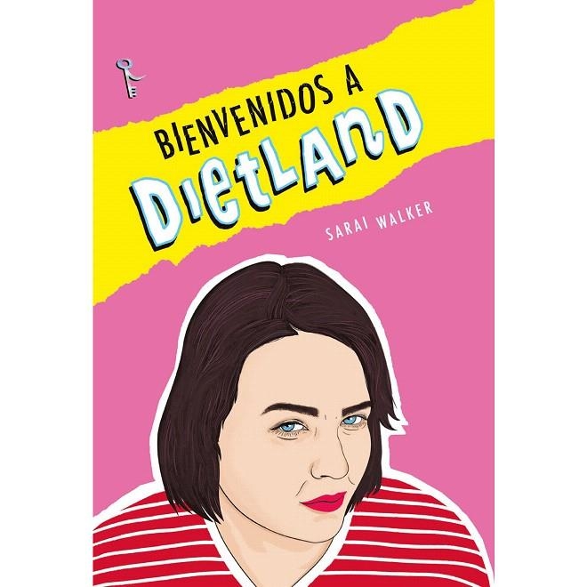 Bienvenidos a Dietland | 9788494746000 | Walker, Sarai | Librería Castillón - Comprar libros online Aragón, Barbastro