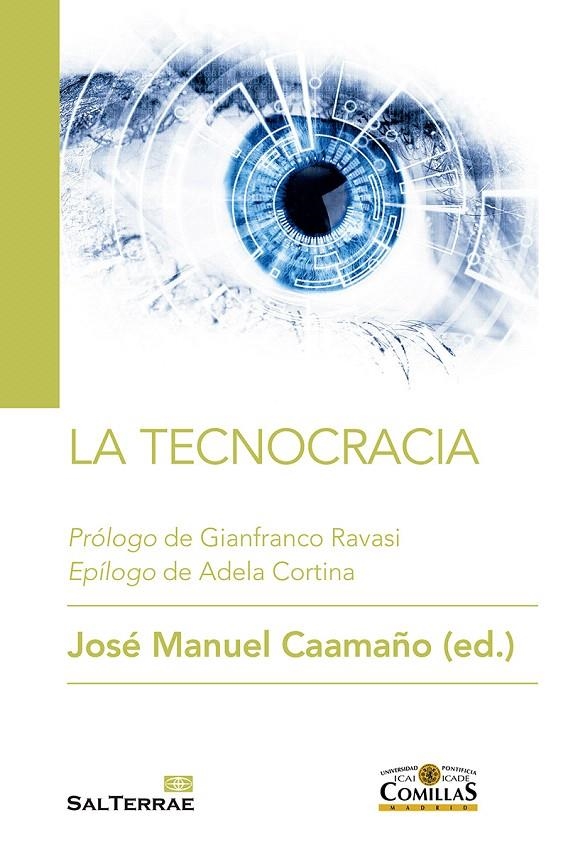 La Tecnocracia | 9788429327168 | Caamaño, José Manuel | Librería Castillón - Comprar libros online Aragón, Barbastro