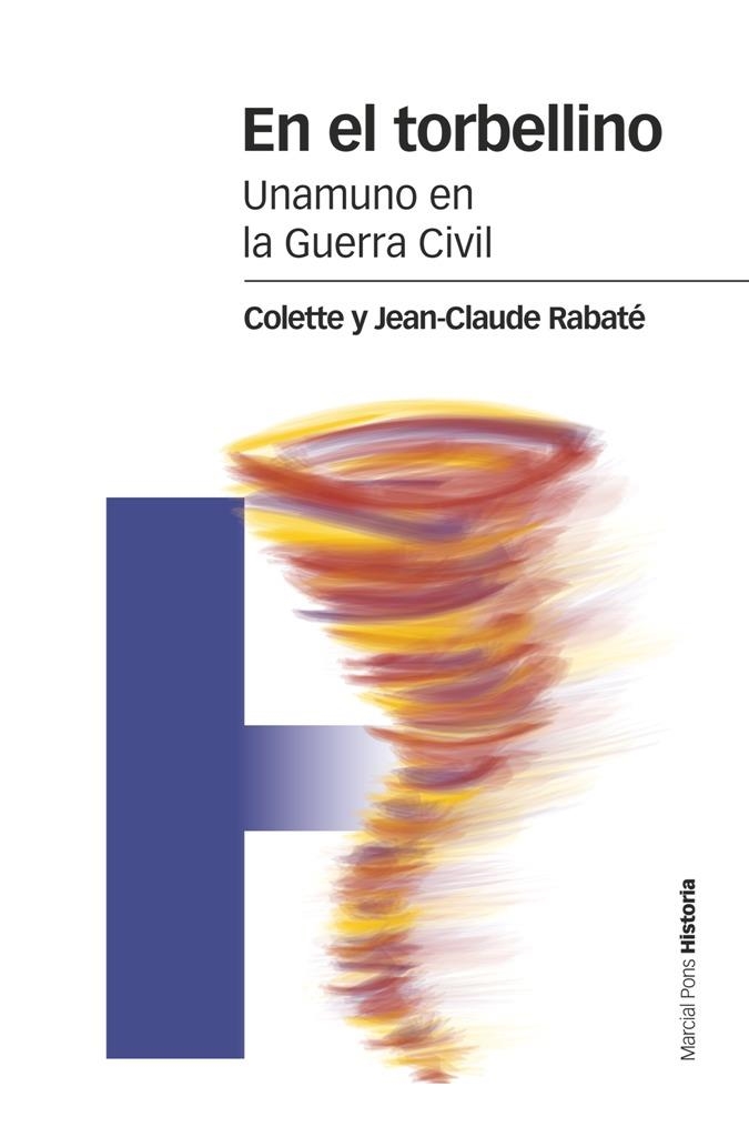 En el torbellino | 9788416662210 | Rabaté, Colette; Rabaté, Jean-Claude | Librería Castillón - Comprar libros online Aragón, Barbastro