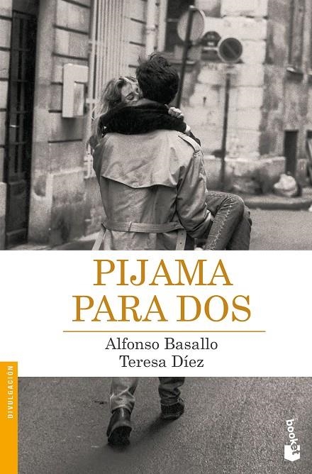 Pijama para dos | 9788408181149 | Basallo, Alfonso/Díez, Teresa | Librería Castillón - Comprar libros online Aragón, Barbastro