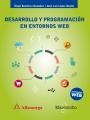 Desarrollo y programación en entornos web | 9788426725868 | Gutiérrez González, Ángel/López Goytia, José Luis | Librería Castillón - Comprar libros online Aragón, Barbastro