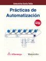 Prácticas de Automatización | 9788426725998 | Soria Tello, Saturnino | Librería Castillón - Comprar libros online Aragón, Barbastro