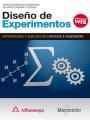 DISEÑO DE EXPERIMENTOS. ESTRATEGIAS Y ANÁLISIS EN CIENCIAS E INGENIERÍAS | 9788426725943 | DOMÍNGUEZ ,JORGE/CASTAÑO, EDUARDO | Librería Castillón - Comprar libros online Aragón, Barbastro