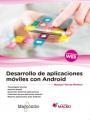 Desarrollo de aplicaciones móviles con Android | 9788426724670 | Torres Remon, Manuel | Librería Castillón - Comprar libros online Aragón, Barbastro