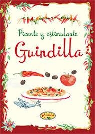 Picante y estimulante, guindilla | 9788490870754 | Librería Castillón - Comprar libros online Aragón, Barbastro